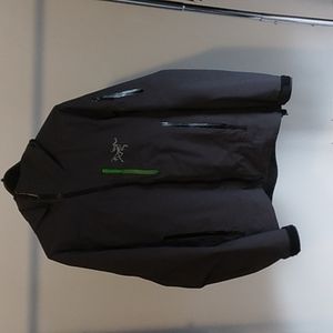 Arcteryx sidewinder